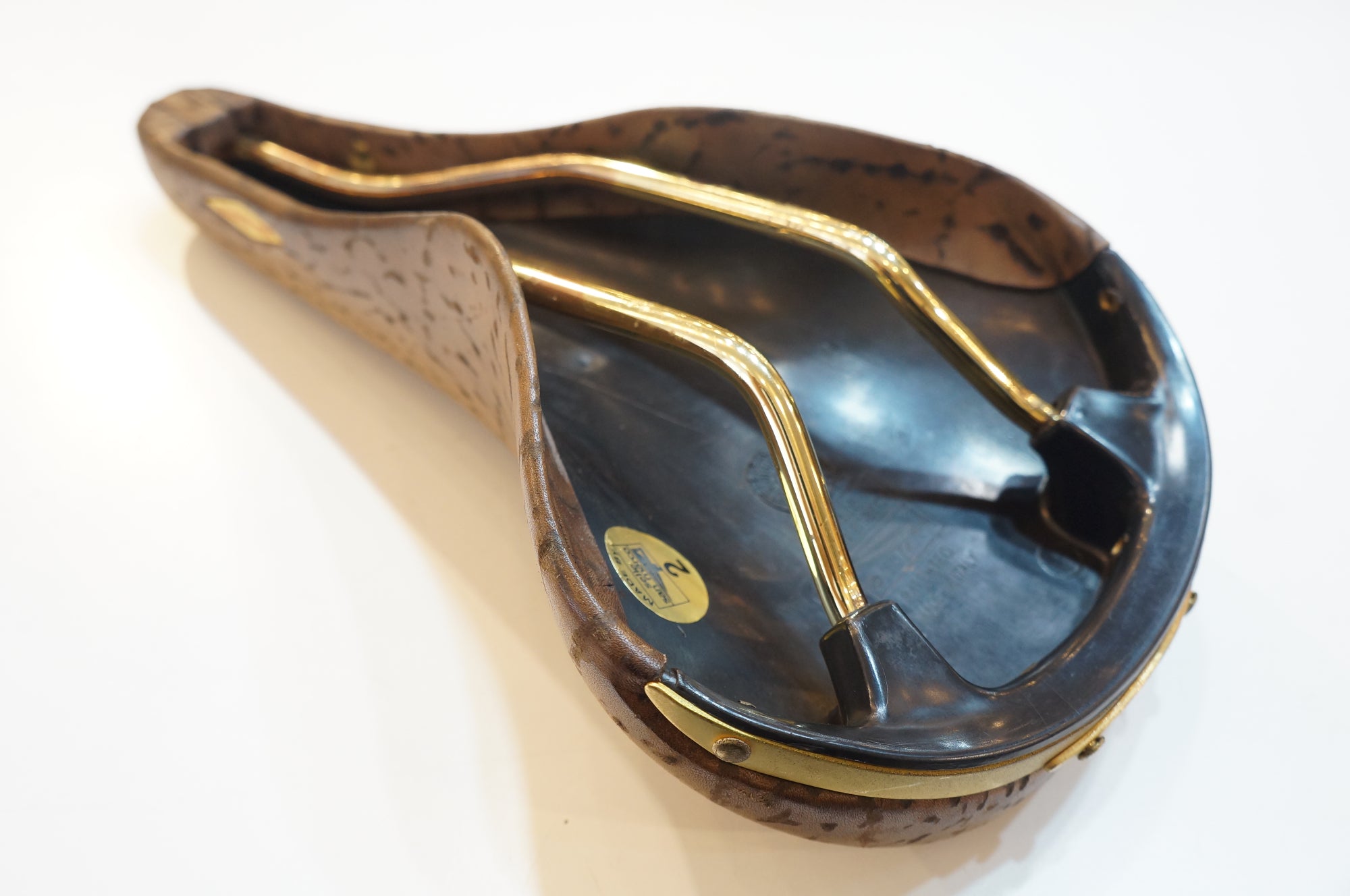 SELLE SAN MARCO 「セラ サンマルコ」 ROLLS サドル / バイチャリ浦和