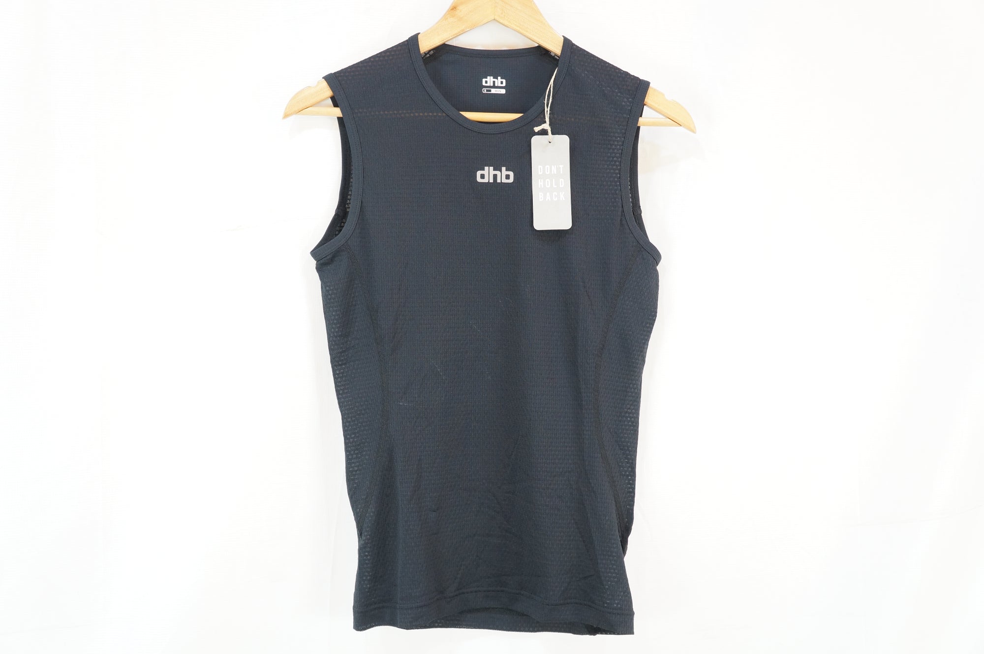 DHB 「ディーエイチビー」 Sサイズ タンクトップ / バイチャリ浦和ベース