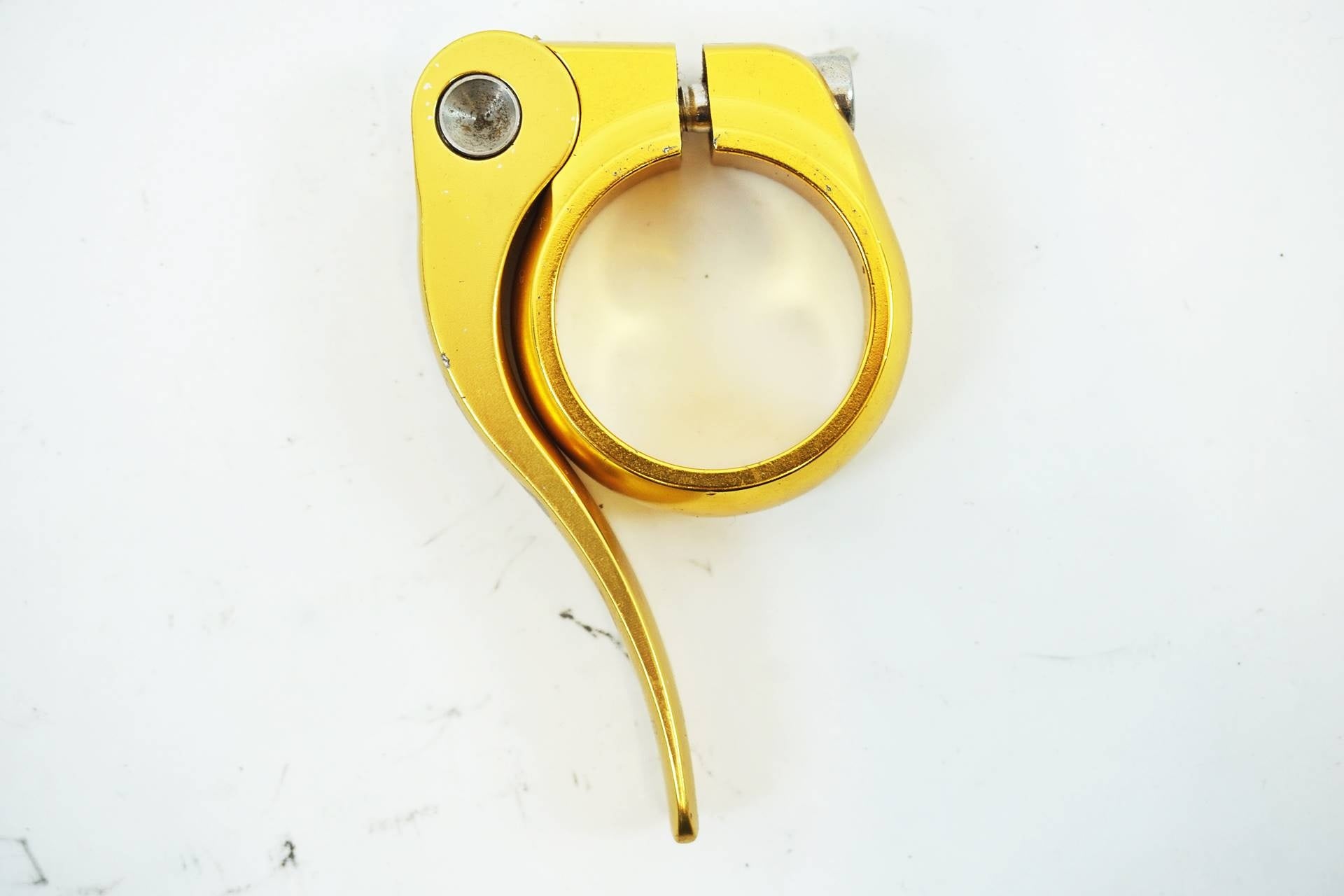 SALSA 「サルサ」 Φ32.0 シートクランプ / 有明ガーデン店