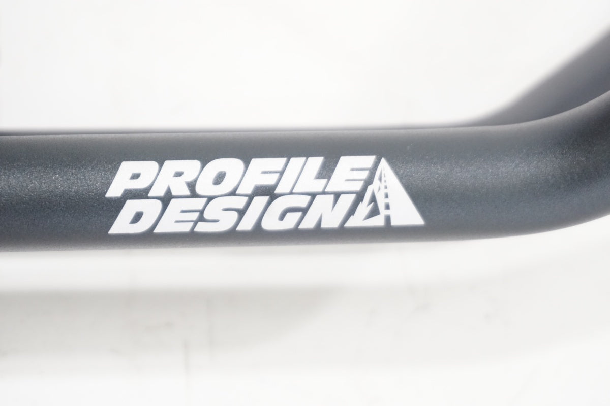 PROFILE DESIGN 「プロファイルデザイン」 AIRSTRYKE DHバー / 滋賀大津店