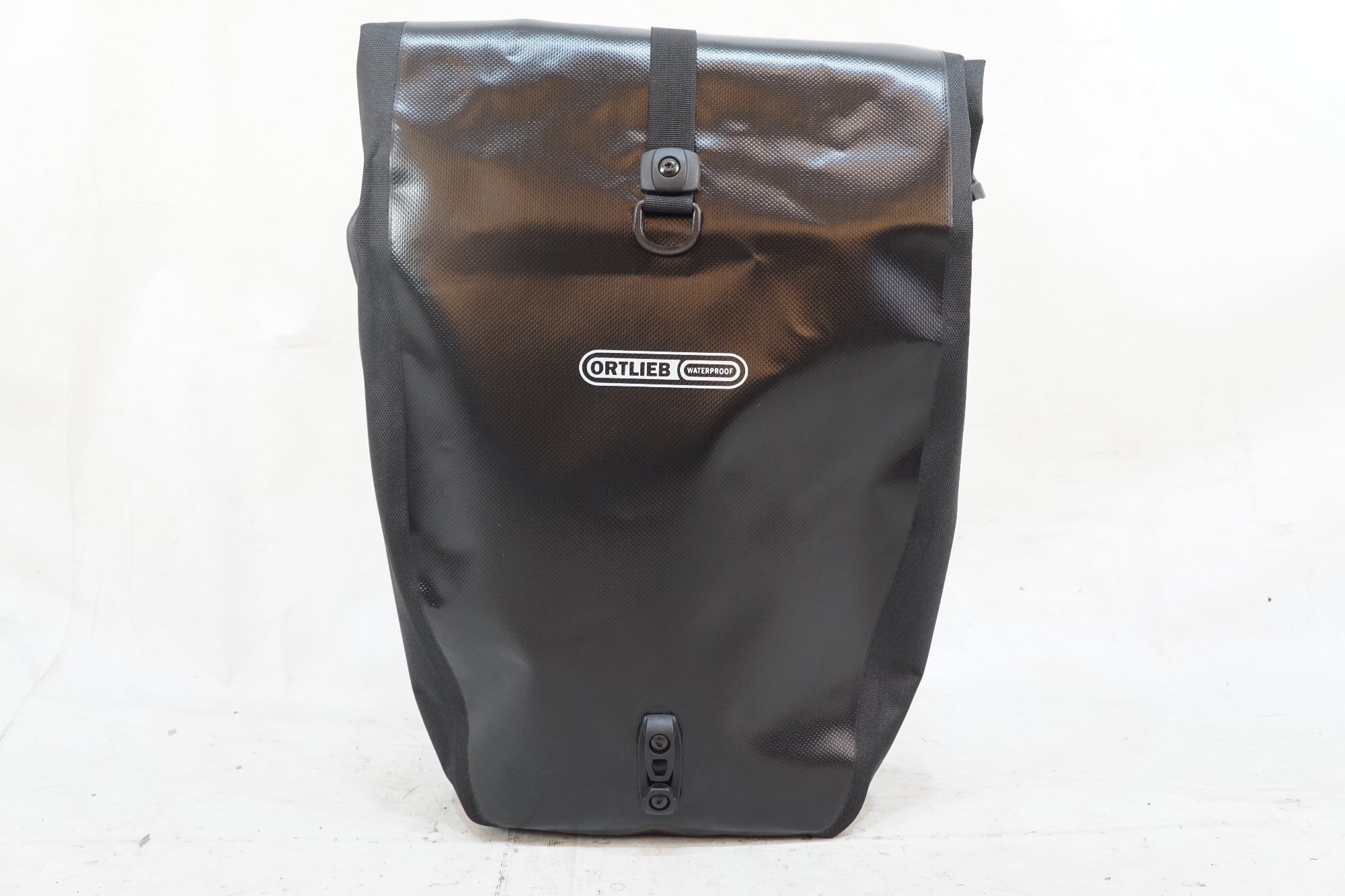 ORTLIEB 「オルトリーブ」 バックローラークラシック QL2.1 パニアバッグ / バイチャリ浦和ベース