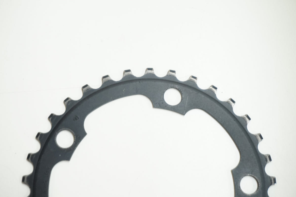 SHIMANO 「シマノ」 SG-X 50-34T チェーンリングセット / 大宮店