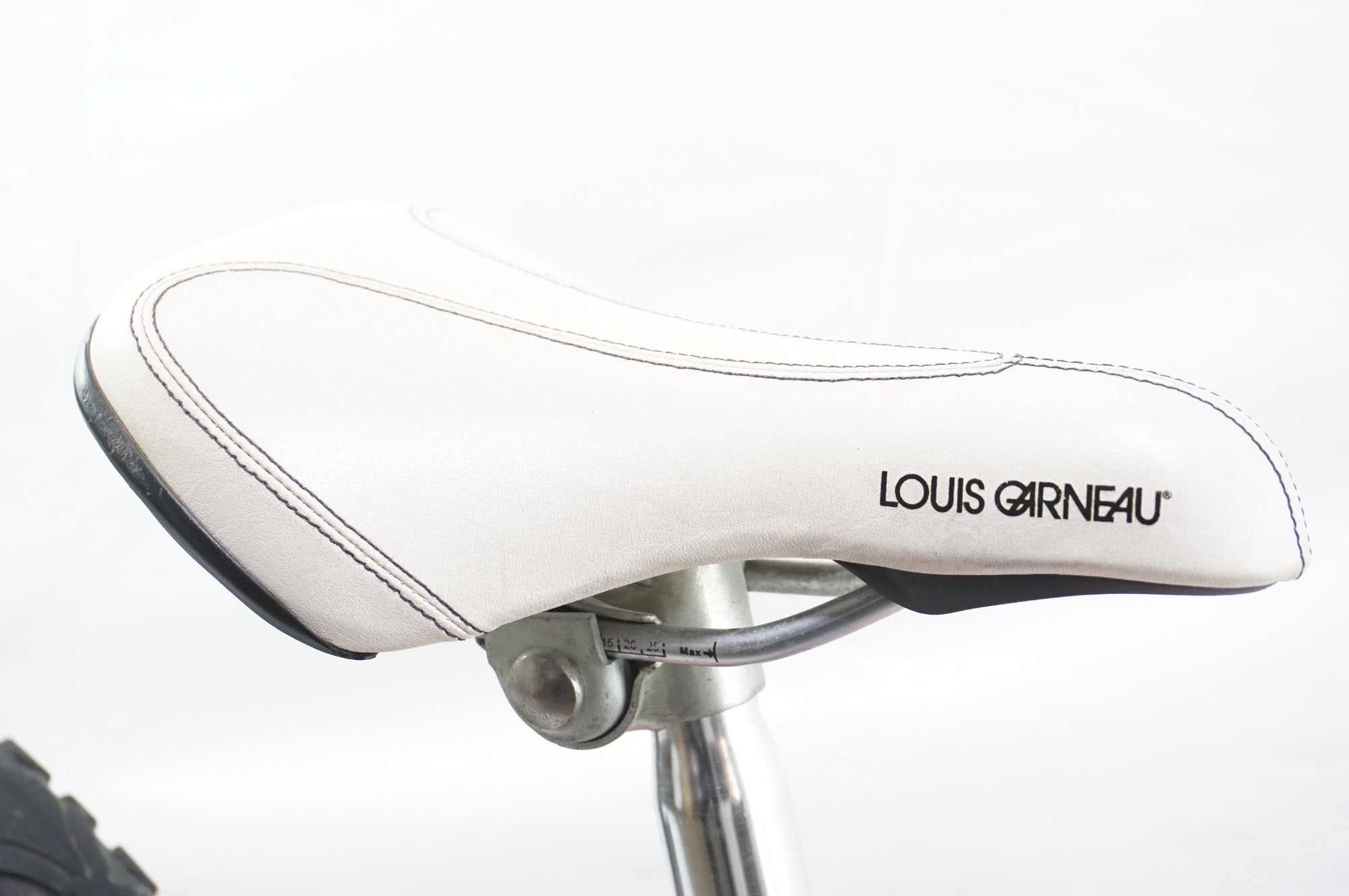 LOUIS GARNEAU 「ルイガノ」 LGS-J20 年式不明 20インチ キッズバイク 