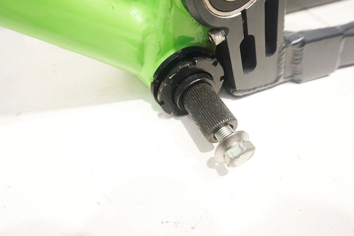 KUWAHARA 「クワハラ」 DH STREAM V4.0 年式不明 フレーム / 大阪門真店