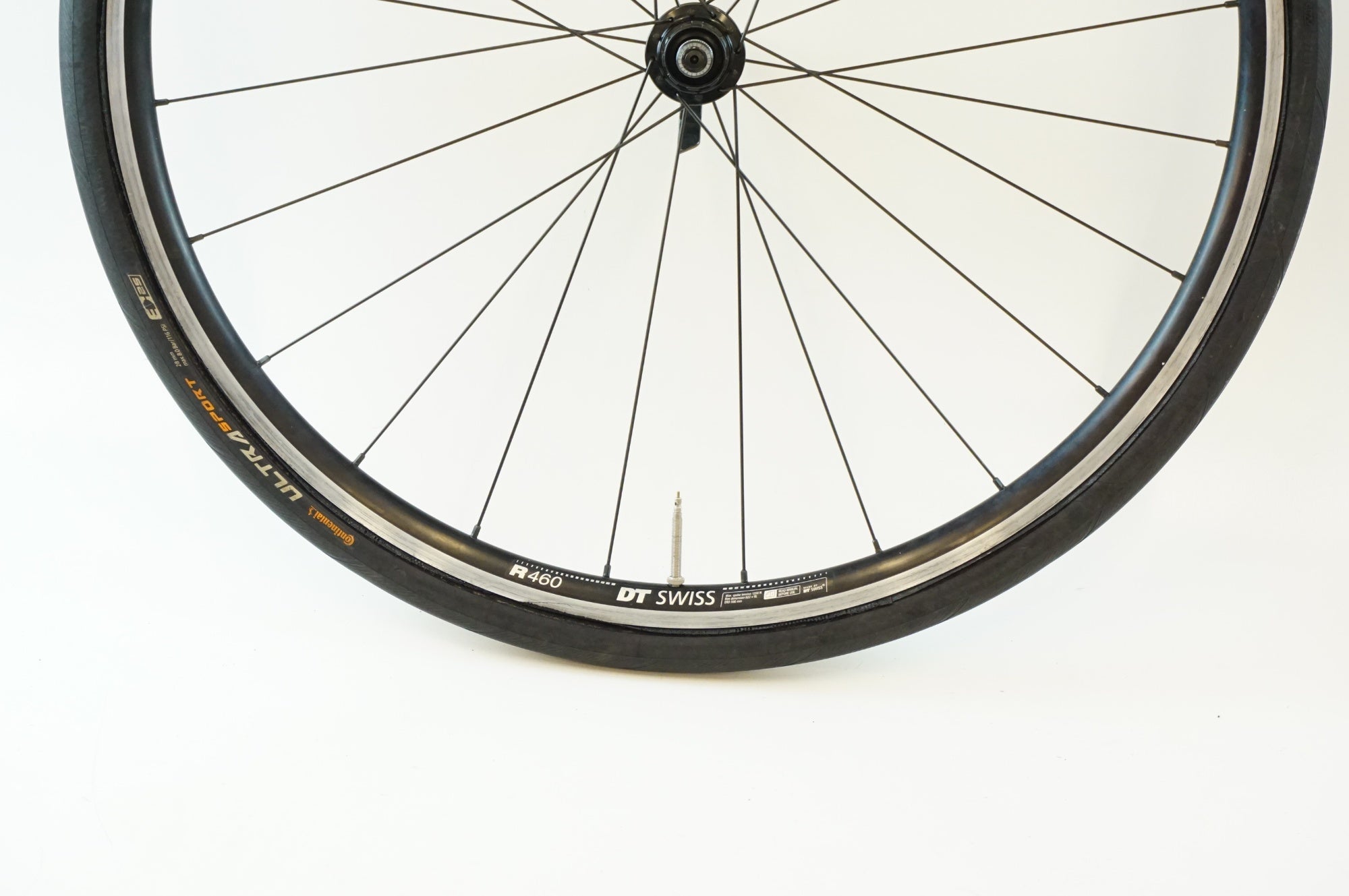 DT SWISS 「ディーティースイス」 R460 SHIMANO11S ホイールセット