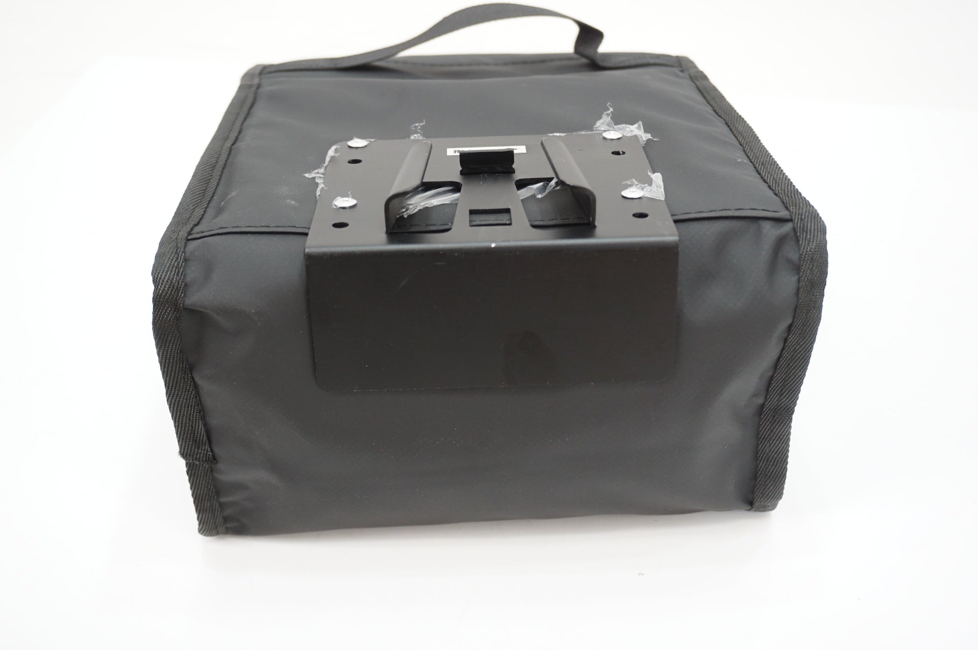 LP パンデイロ10インチ　専用バッグ付属 LP パンデイロ10インチ 専用バッグ付属 VE266,VE267：大きく開く