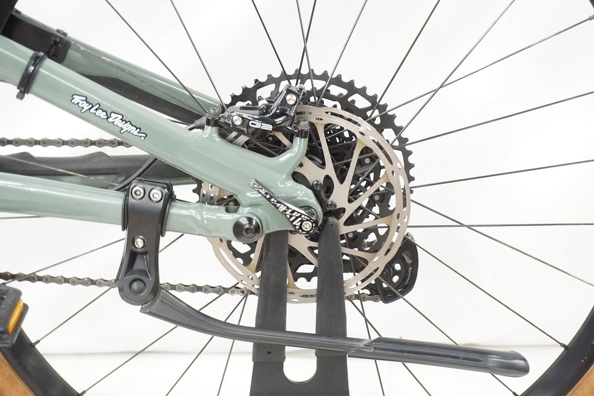 SPECIALIZED 「スペシャライズド」 STUMPJUMPER COMP ALLOY 2021年