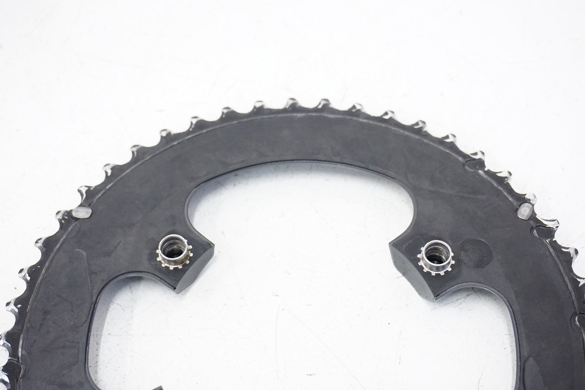 FC-6800 コンパクトチェーンリング 50/34T チェーンリング50T FC-6800用