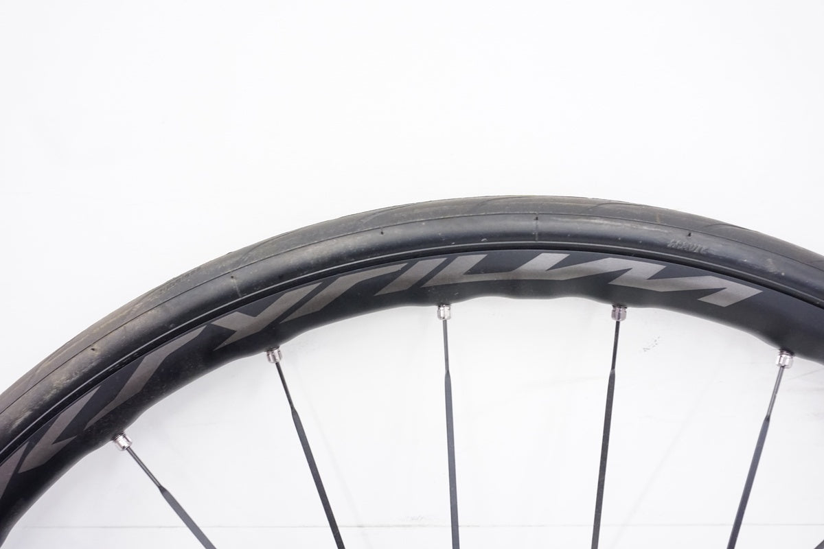 MAVIC「マビック」 KSYRIUM ELITE UST シマノ11速 ホイールセット / 浜松店