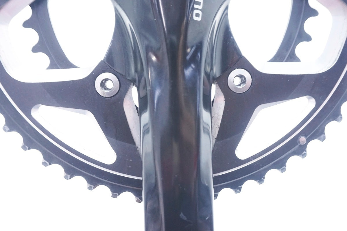 SHIMANO 「シマノ」 FC-RS500 52/36T 170mm クランク / 大阪門真店