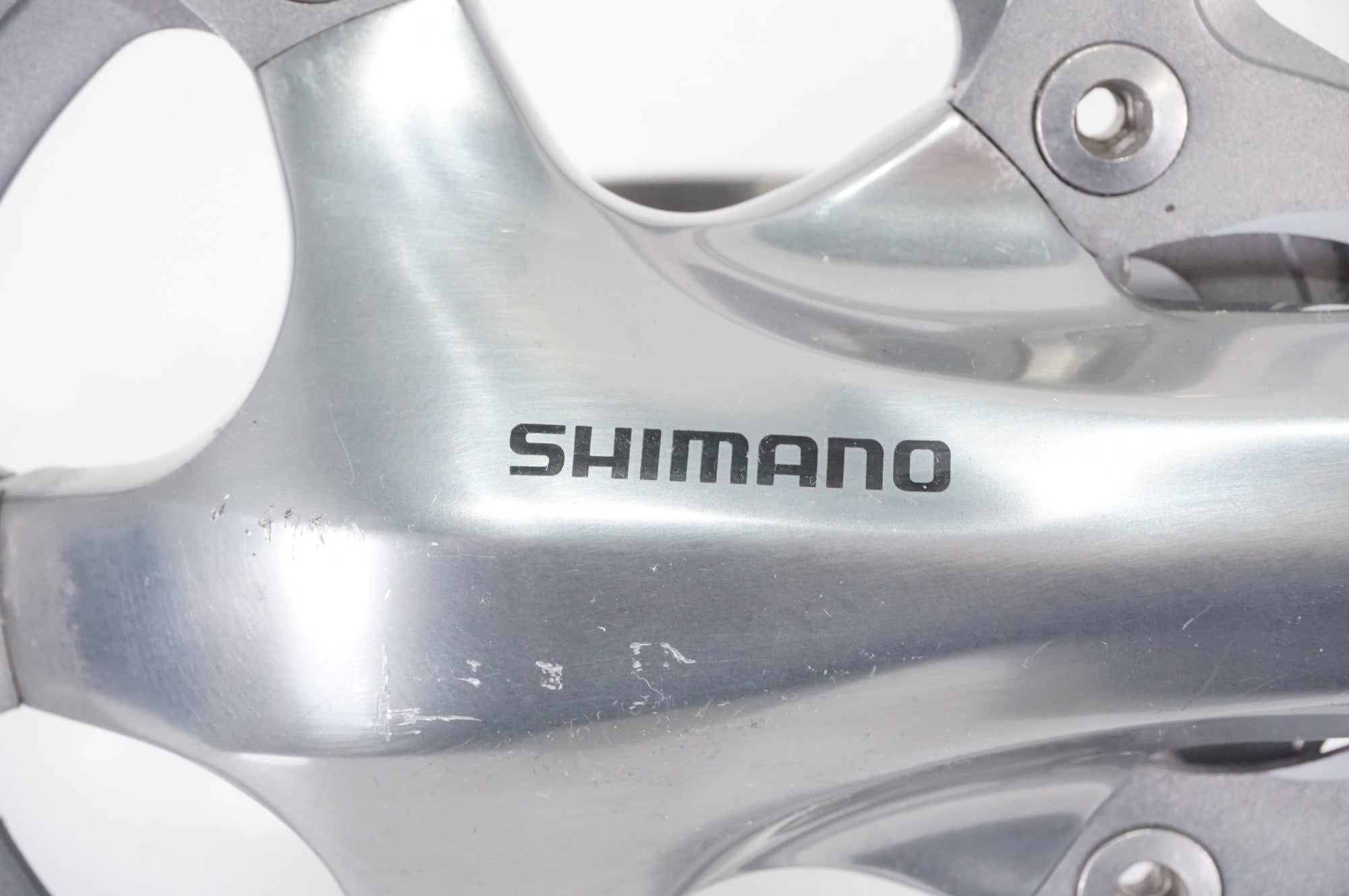 SHIMANO 「シマノ」 FC-R563 50-34T 165cm クランクセット / AKIBA店