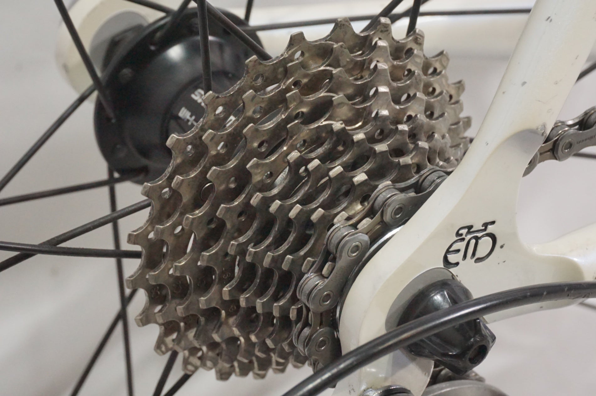 EDDY MERCKX 「エディメルクス」 GARA 2005年モデル ロードバイク / AKIBA店