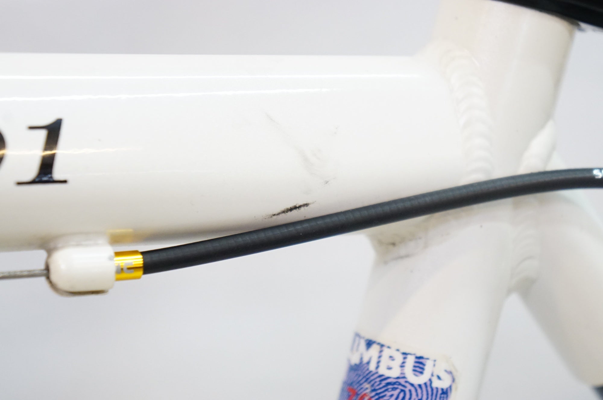 ANTARES 「アンタレス」 201 2004年頃 ロードバイク / 熊谷本店