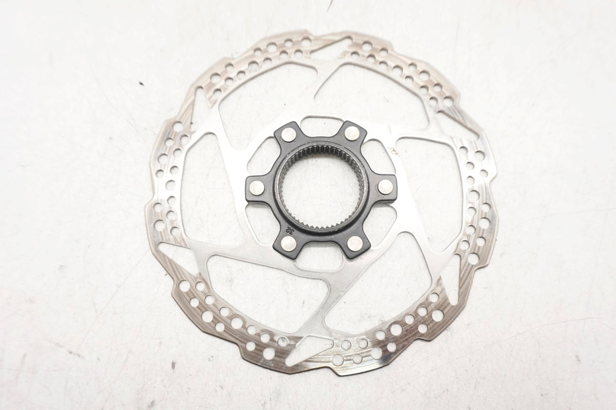 SHIMANO 「シマノ」 SM-RT54-S Φ160 ディスクローターセット / 大阪門真店