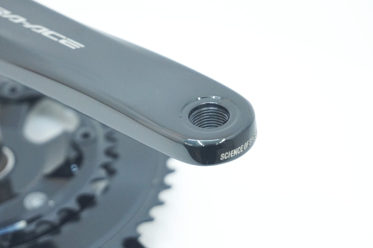 SHIMANO 「シマノ」 DURA-ACE FC-R9200 50-34T 172.5mm クランク / 大阪美原北インター店