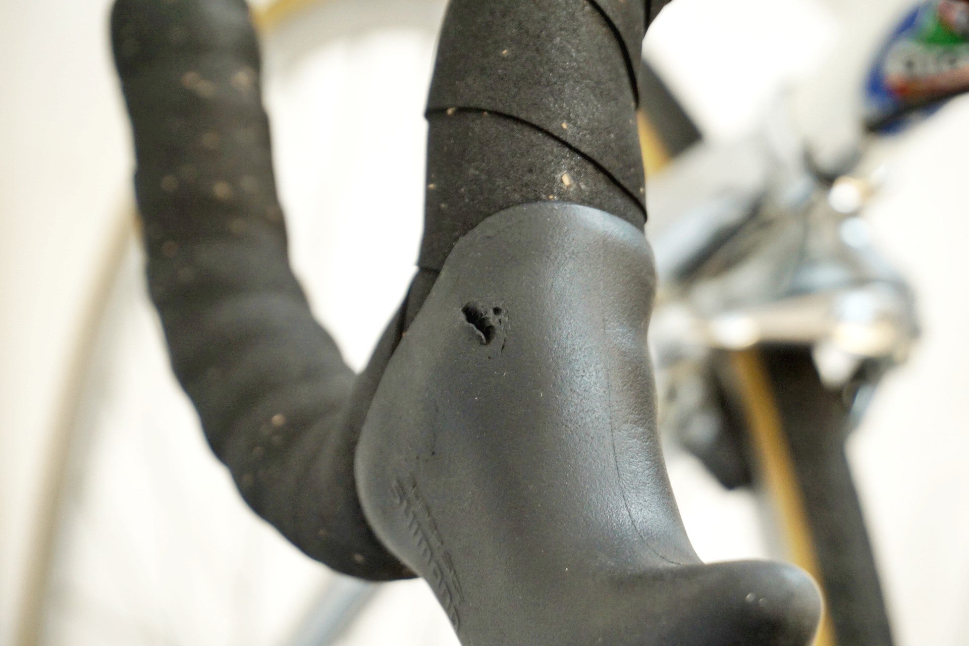 GIOS 「ジオス」 アルミ 年式不明 ロードバイク / 大阪門真店