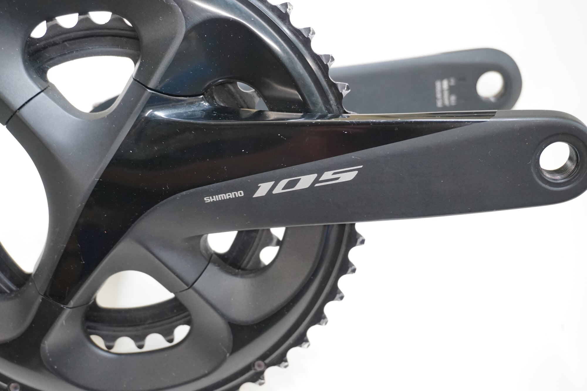 SHIMANO 「シマノ」 105 FC-R7000 170mm 50-34T クランクセット / 大宮店