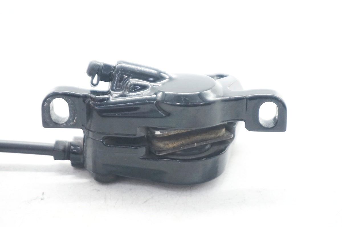 SHIMANO 「シマノ」 DEORE SL-M615 BR-M615 ブレーキセット / 大阪門真店