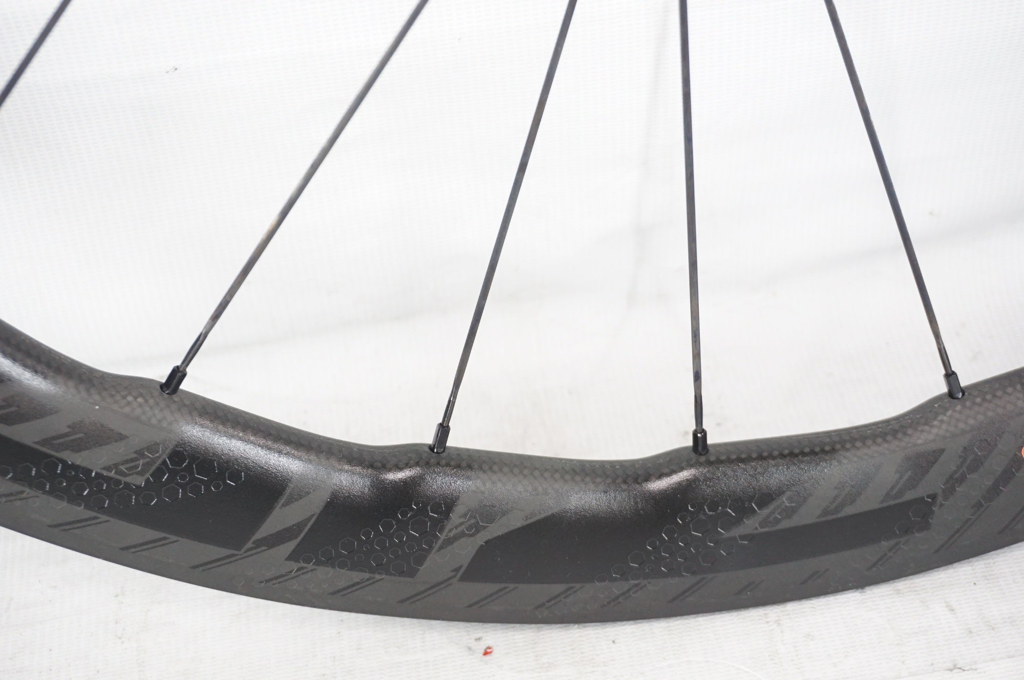 ZIPP 「ジップ」 353 NSW TUBELESS DISC SRAMXDR ホイールセット