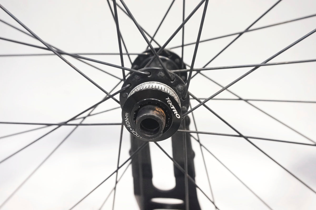 WTB 「ダブリューティービー」 ST i21 SHIMANO 8-9s ホイールセット / 大阪門真店