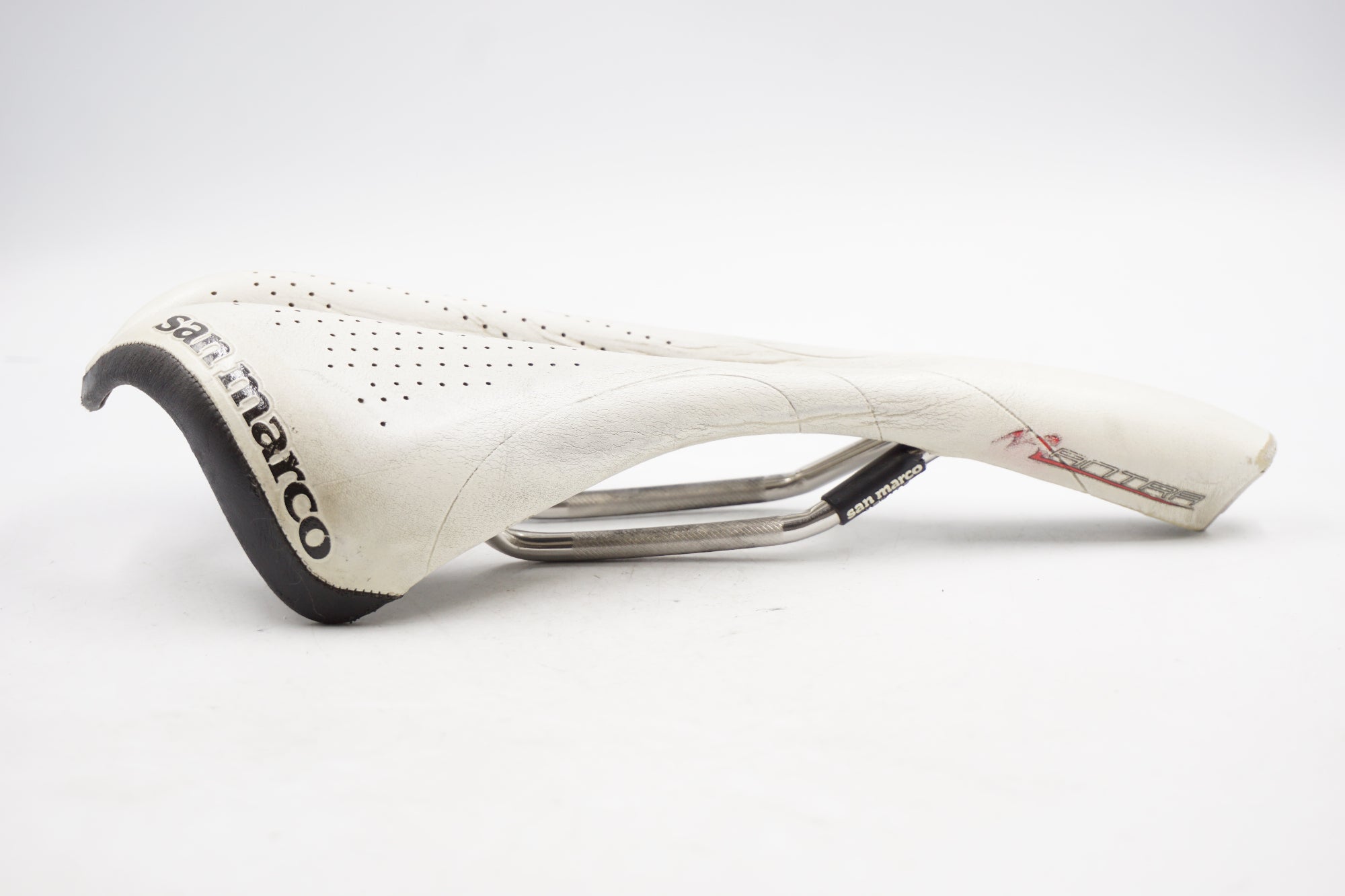 SELLE SAN MARCO 「セラサンマルコ」 MANTRA X S LITE サドル / 奈良店