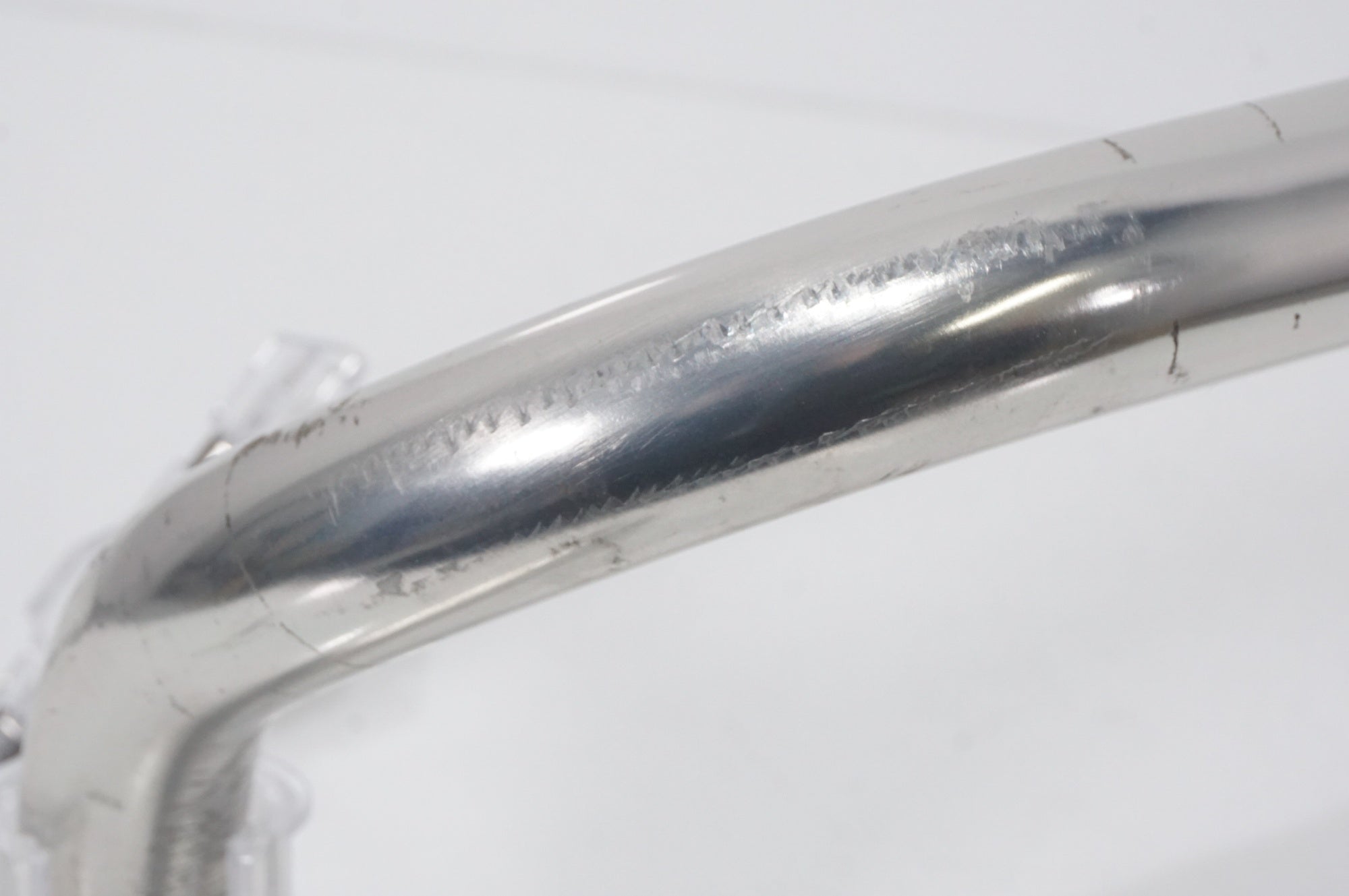 NITTO 「ニットー」 NEAT MOD.104 φ26.0 420mm ハンドル / AKIBA店