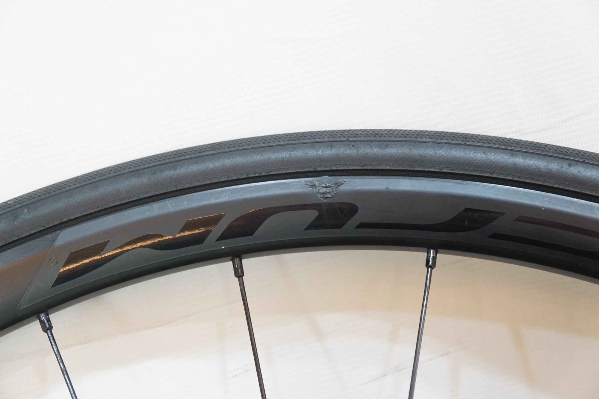 FULCRUM 「フルクラム」 RACING 600 DB シマノ11速 ホイールセット