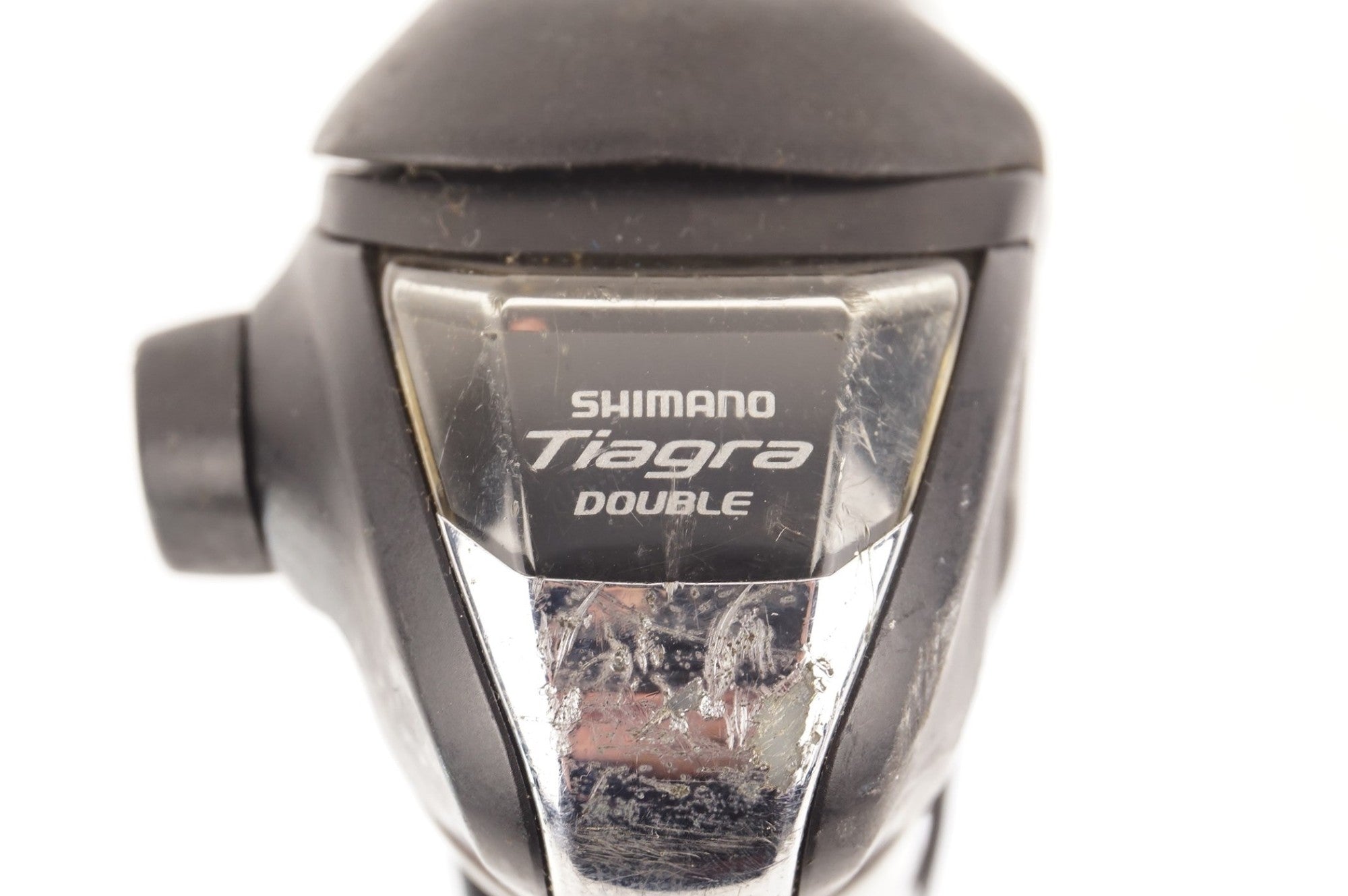 シマノデュアルコントロールレバー　ティアグラST-4600　2×10速 欠品あり SHIMANO 「シマノ」 TIAGRA ST-4600 左のみ デュアルコントロール