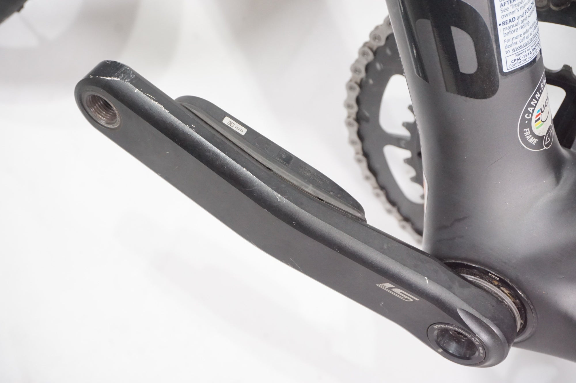 CANNONDALE  「キャノンデール」 SUPERSIX EVO CARBON 2018年モデル カスタム ロードバイク/ バイチャリAKIBA店