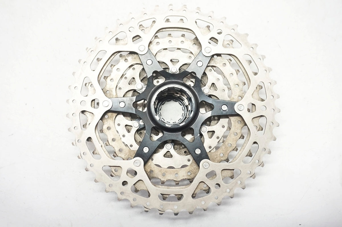 SUNRACE 「サンレース」 12-46T スプロケット / 大阪門真店