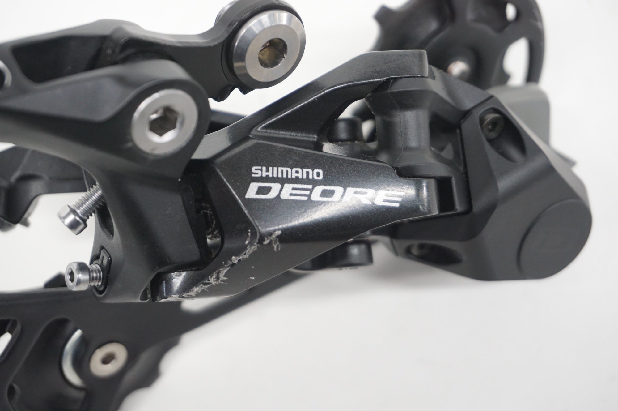 SHIMANO 「シマノ」 DEORE RD-M6000 リアディレイラー / 阪急塚口店
