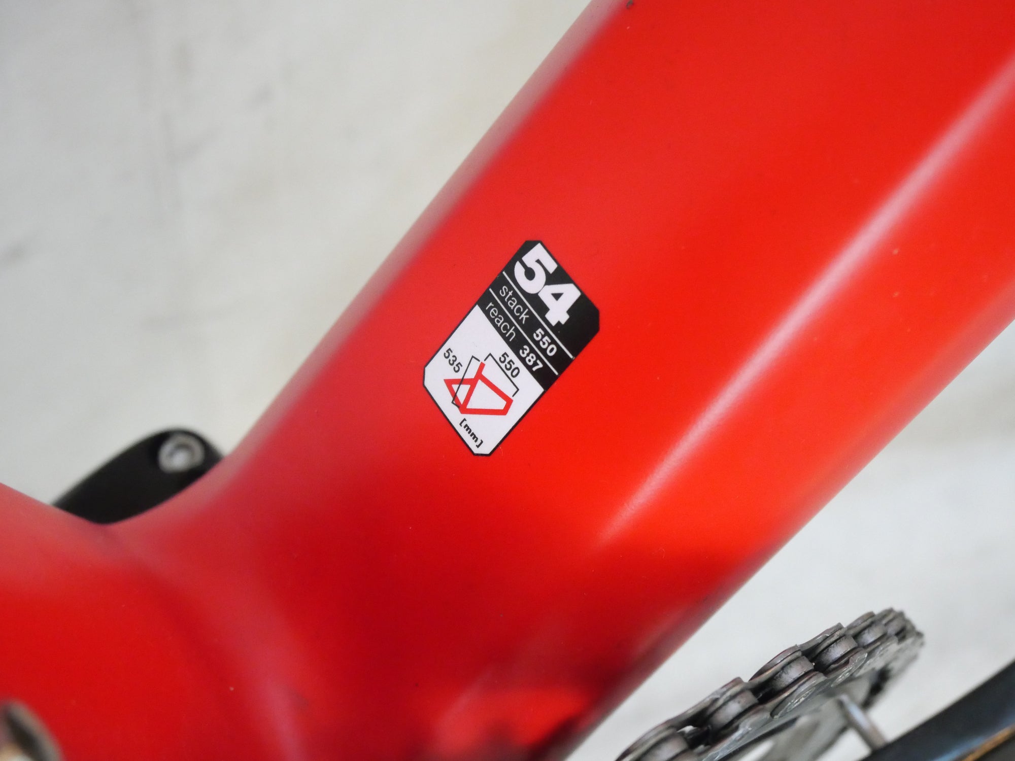 BMC 「ビーエムシー」 TEAMMACHINE SLR03 105 2017年モデル ロードバイク / バイチャリ浦和ベース