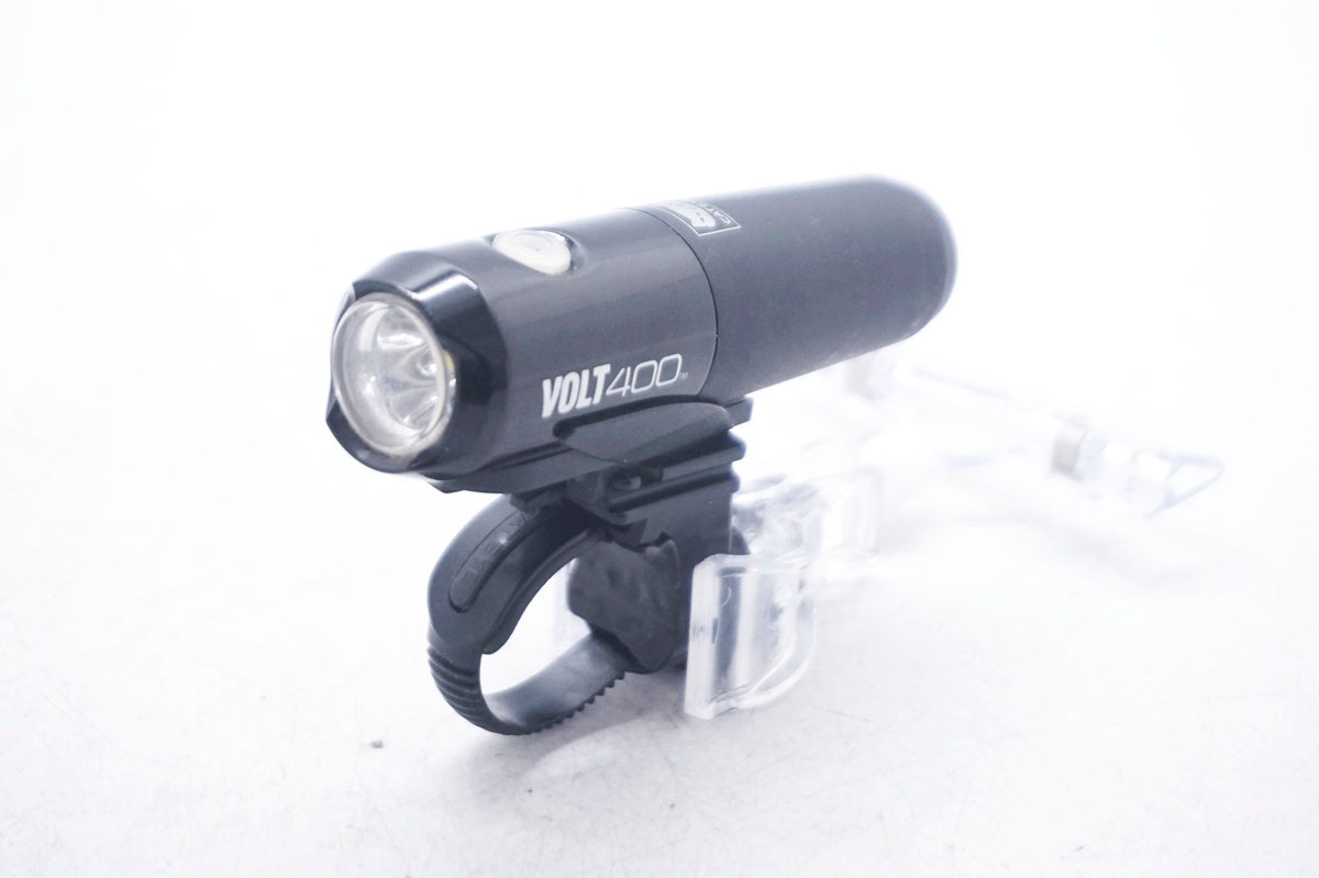 CATEYE 「キャットアイ」 VOLT400 フロントライト / 大阪門真店