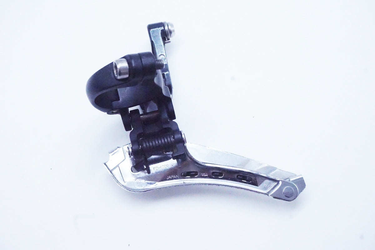 SHIMANO「シマノ」 TIAGRA FD-4700 フロントディレイラー/ 京都西院店