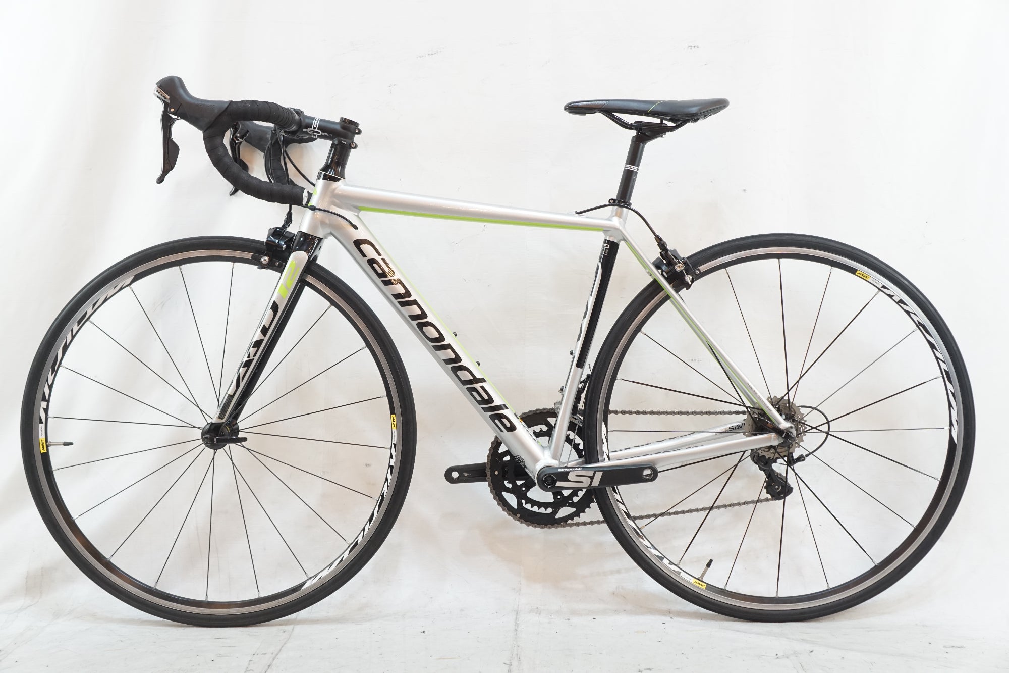 CANNONDALE 「キャノンデール」 CAAD12 2017年モデル ロードバイク / バイチャリ浦和ベース