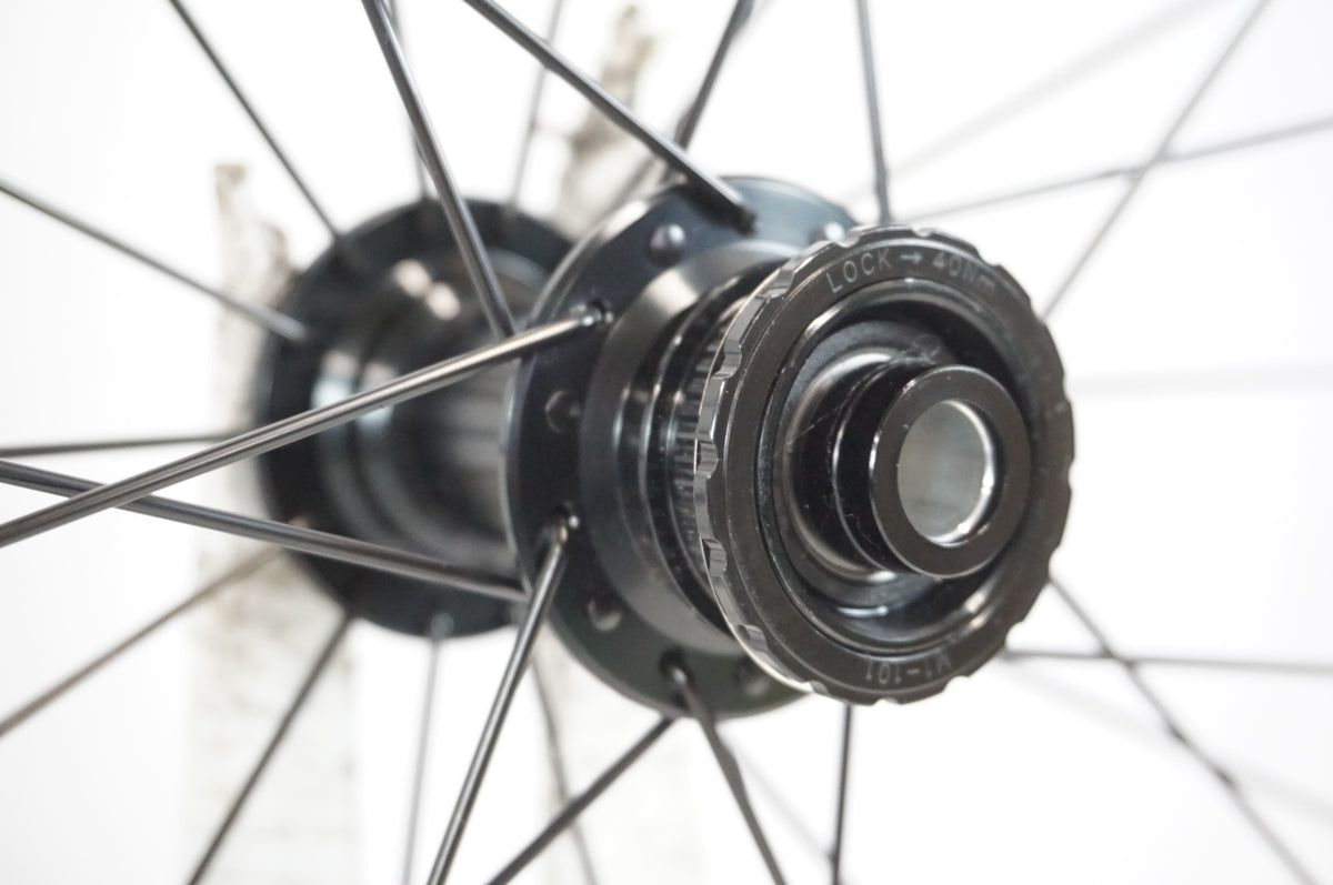 FULCRUM 「フルクラム」 RACING 800 DB SHIMANO11s ホイールセット / 宇都宮店