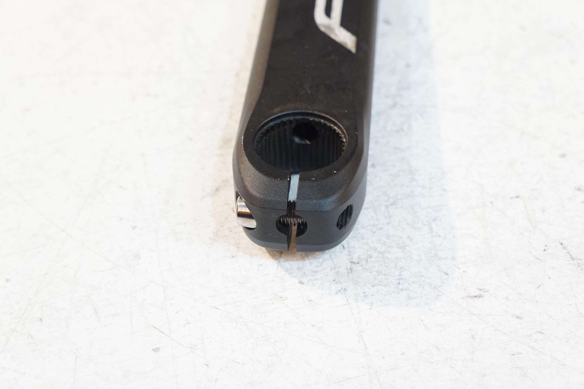 MAGENE 「マージーン」 PES-P515 165mm クランクアーム / バイチャリ浦和ベース