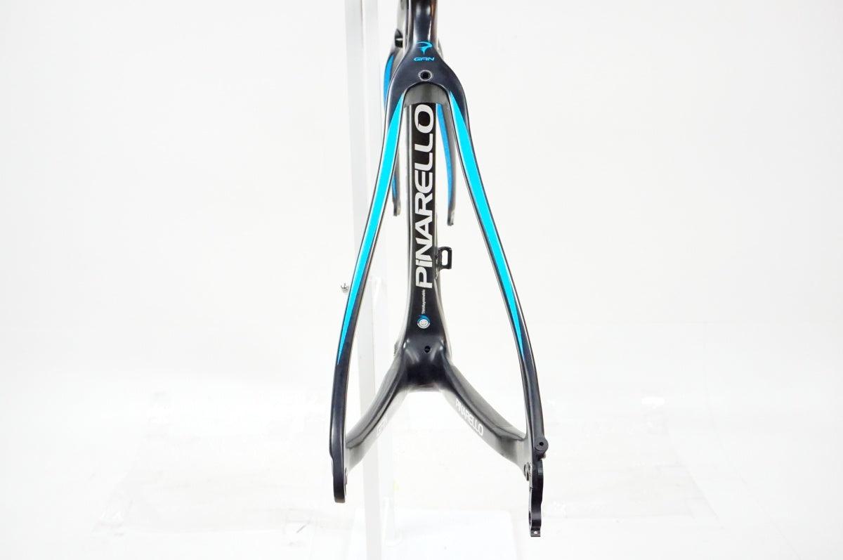 ピナレロ ガンS フレームセット  ＋ 付属品 PINARELLO 「ピナレロ」 GAN 2017年モデル フレームセット / 名古屋