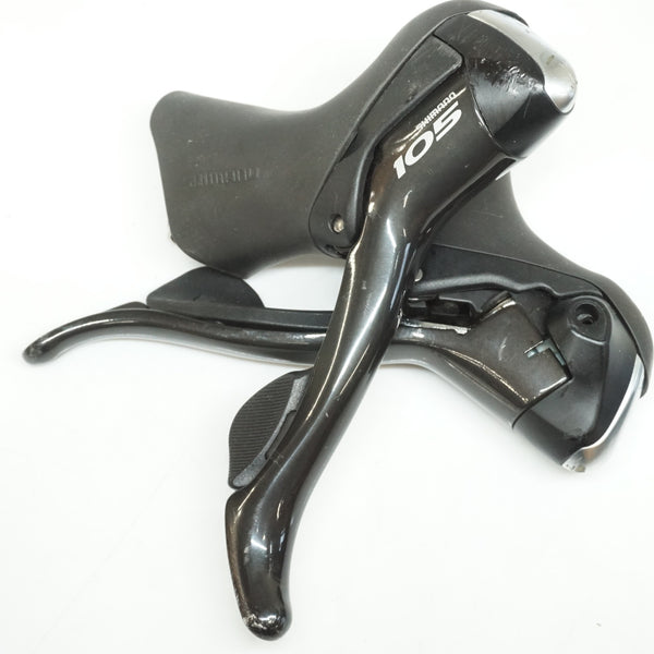 SHIMANO 「シマノ」 105 ST-5600 デュアルコントロールレバー / 大宮店