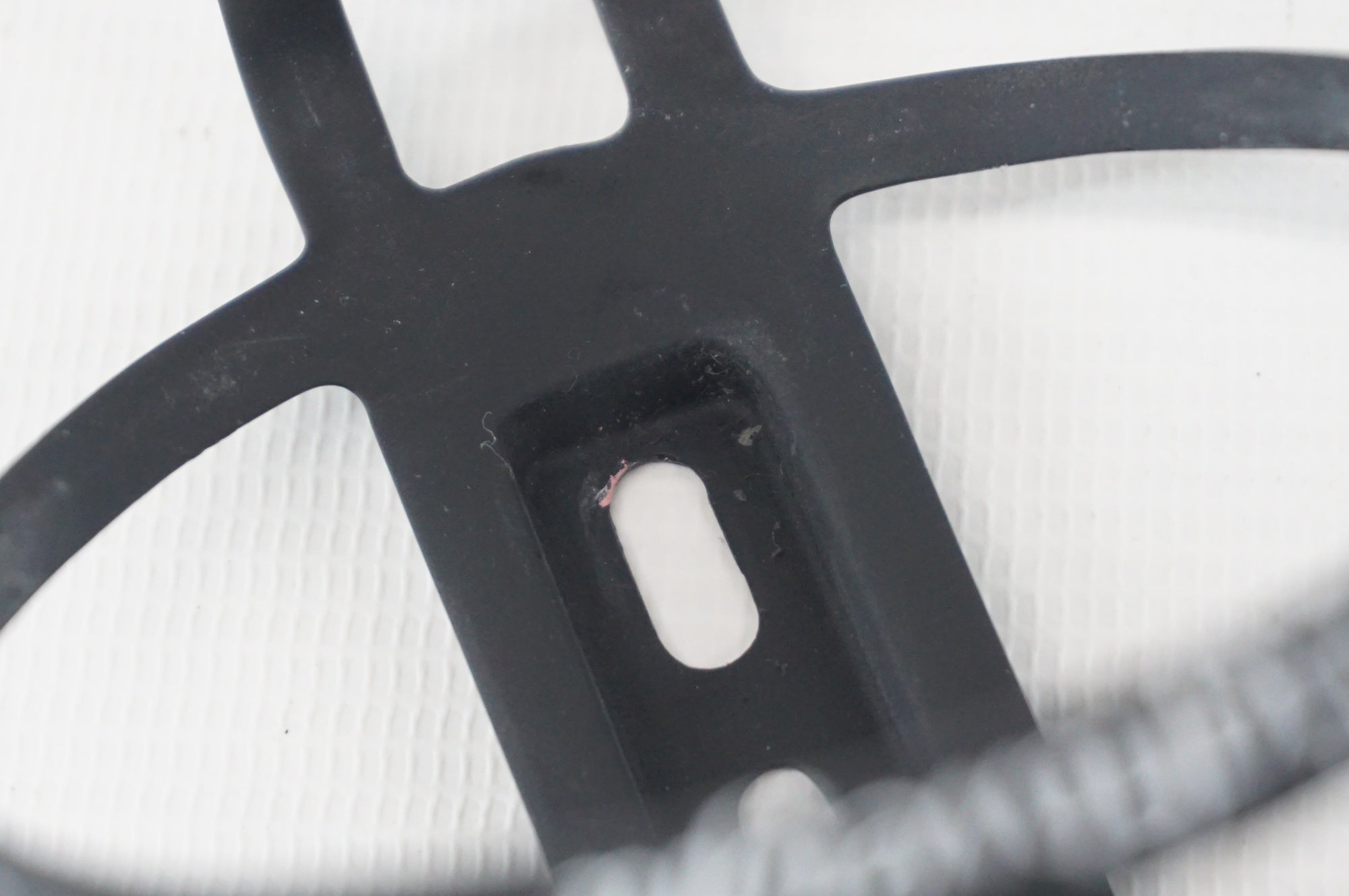 LIGHTWEIGHT 「ライトウェイト」 EDELHELFER ボトルケージ / 阪急塚口店