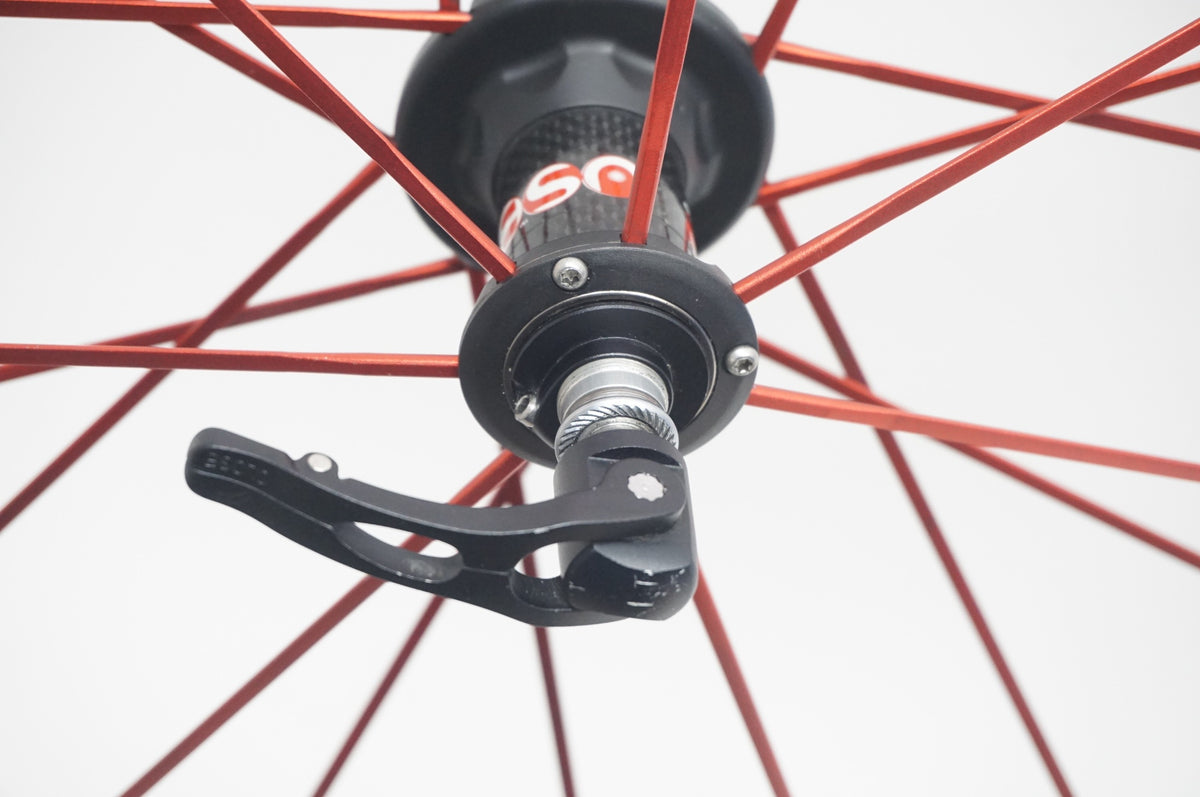 FULCRUM 「フルクラム」 RACING ZERO C15 シマノ11速 リアホイール / 福岡店