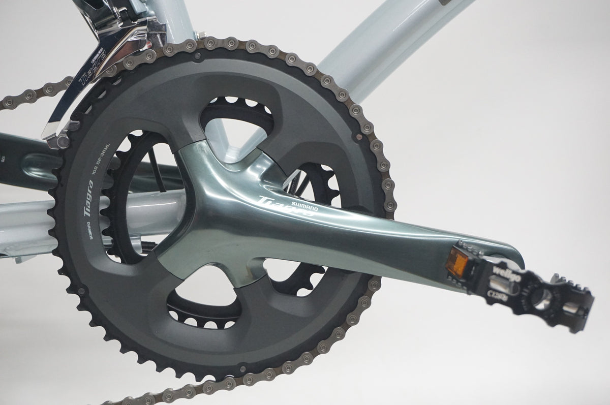 DAHON 「ダホン」 MAKO 2025年モデル 20インチ ミニベロ / 福岡店