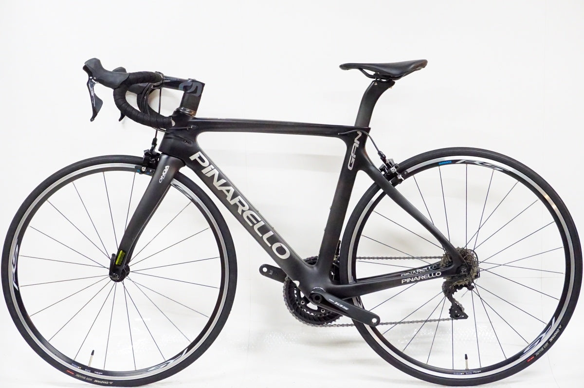 PINARELLO 「ピナレロ」 GAN 105 2021年モデル ロードバイク / 名古屋大須店