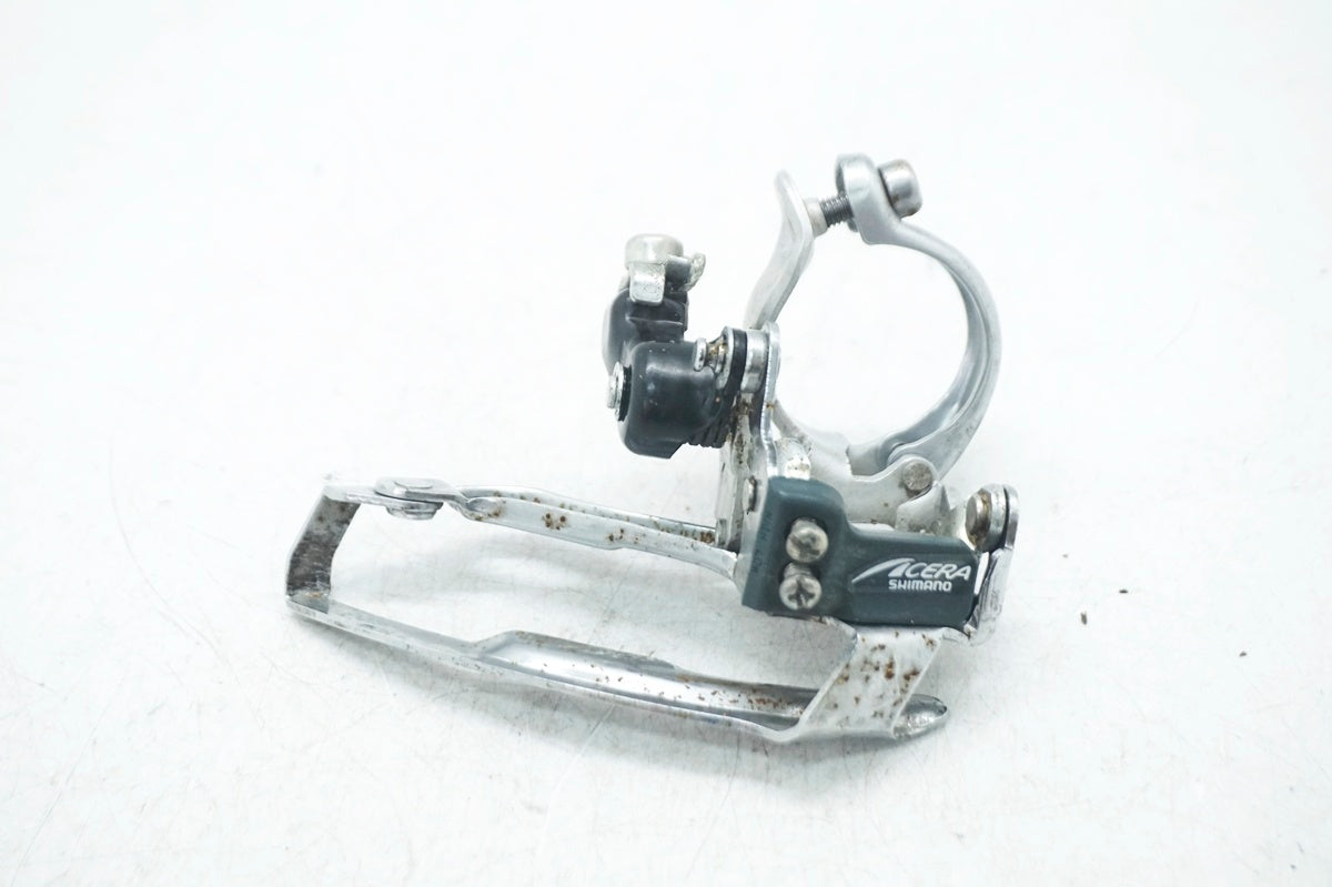 SHIMANO 「シマノ」 ACERA FD-M330 フロントディレイラー / 大阪門真店