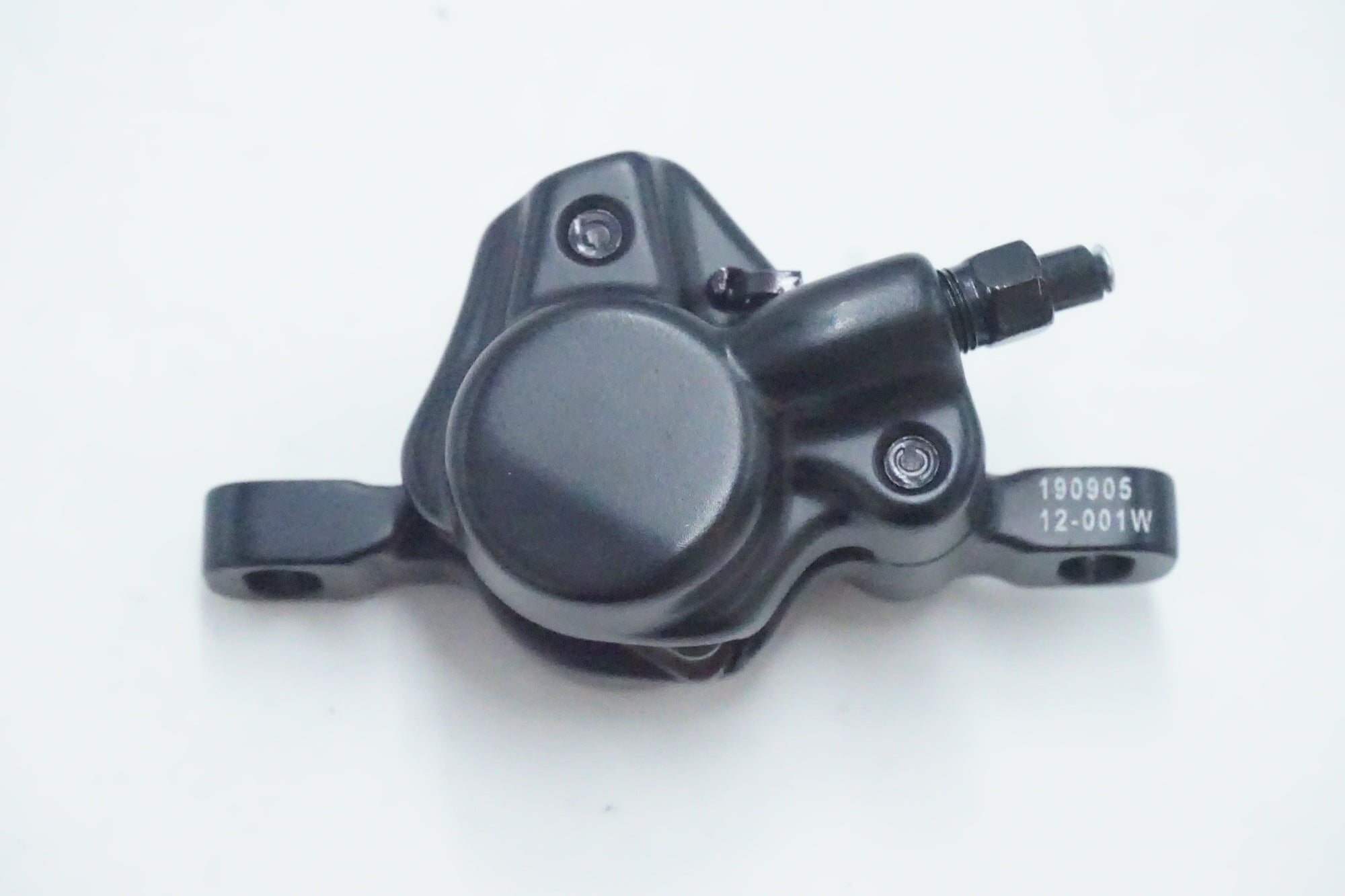 TEKTRO 「テクトロ」 HD-M275 油圧ディスクブレーキレバー+キャリパー