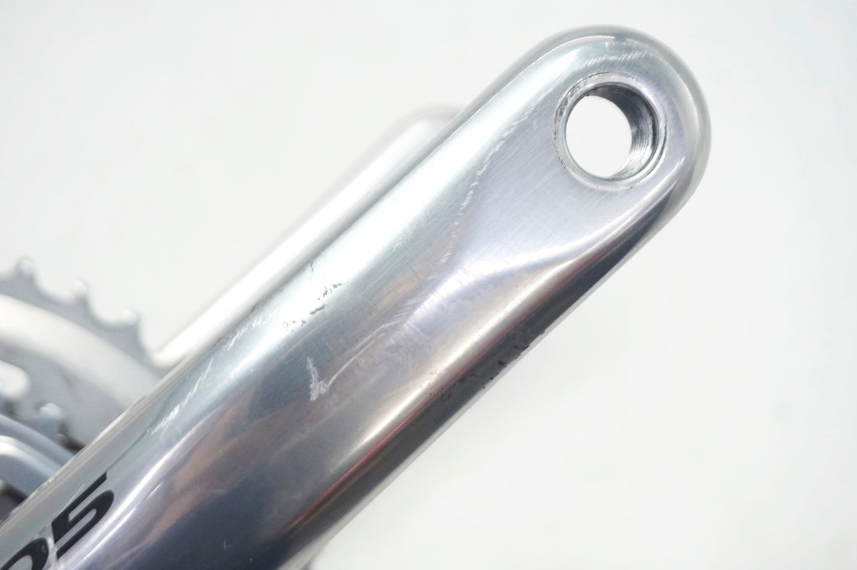 SHIMANO 「シマノ」 105 FC-5600 52-39T 175mm クランク / 大阪門真店