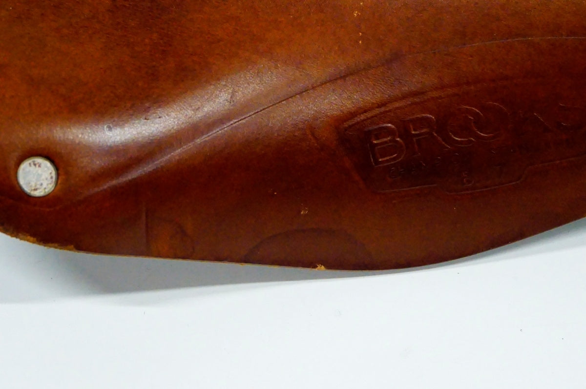 BROOKS 「ブルックス」 B17 CHAMPION STANDARD サドル / 名古屋大須店