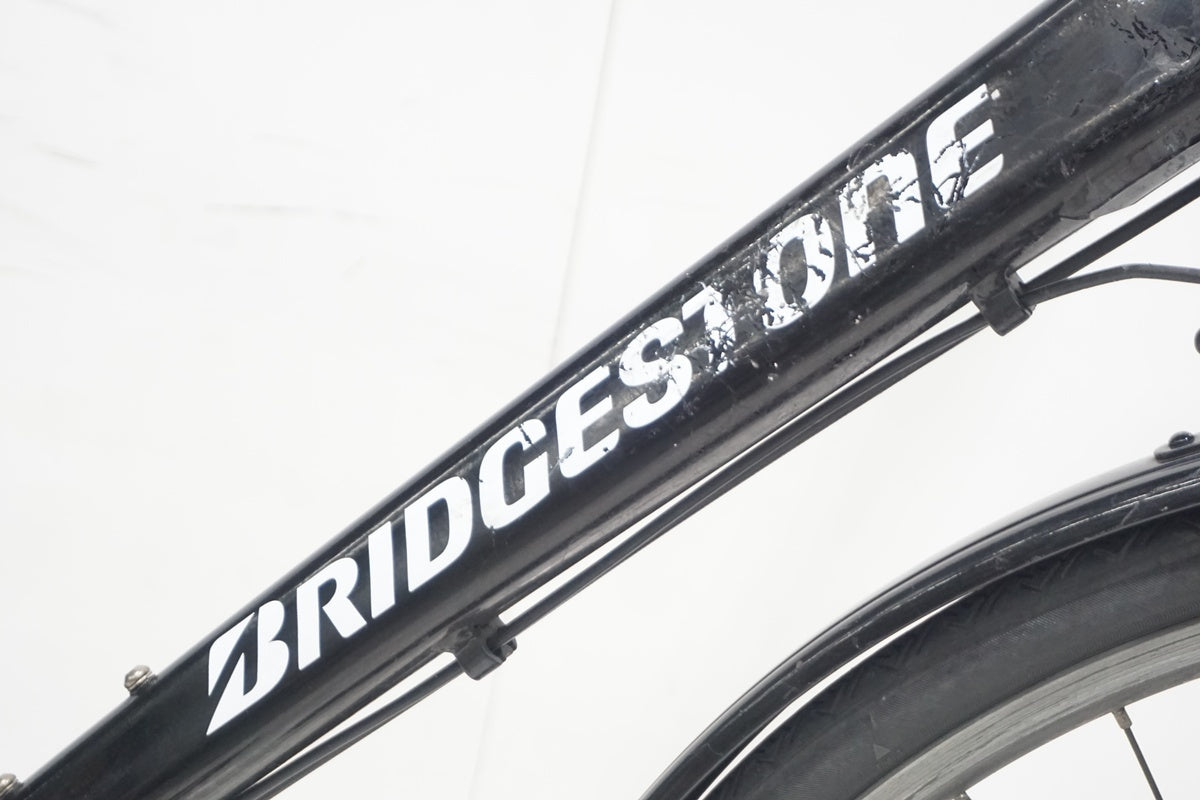 BRIDGESTONE 「ブリヂストン」 TB1 2023年モデル クロスバイク / 滋賀大津店