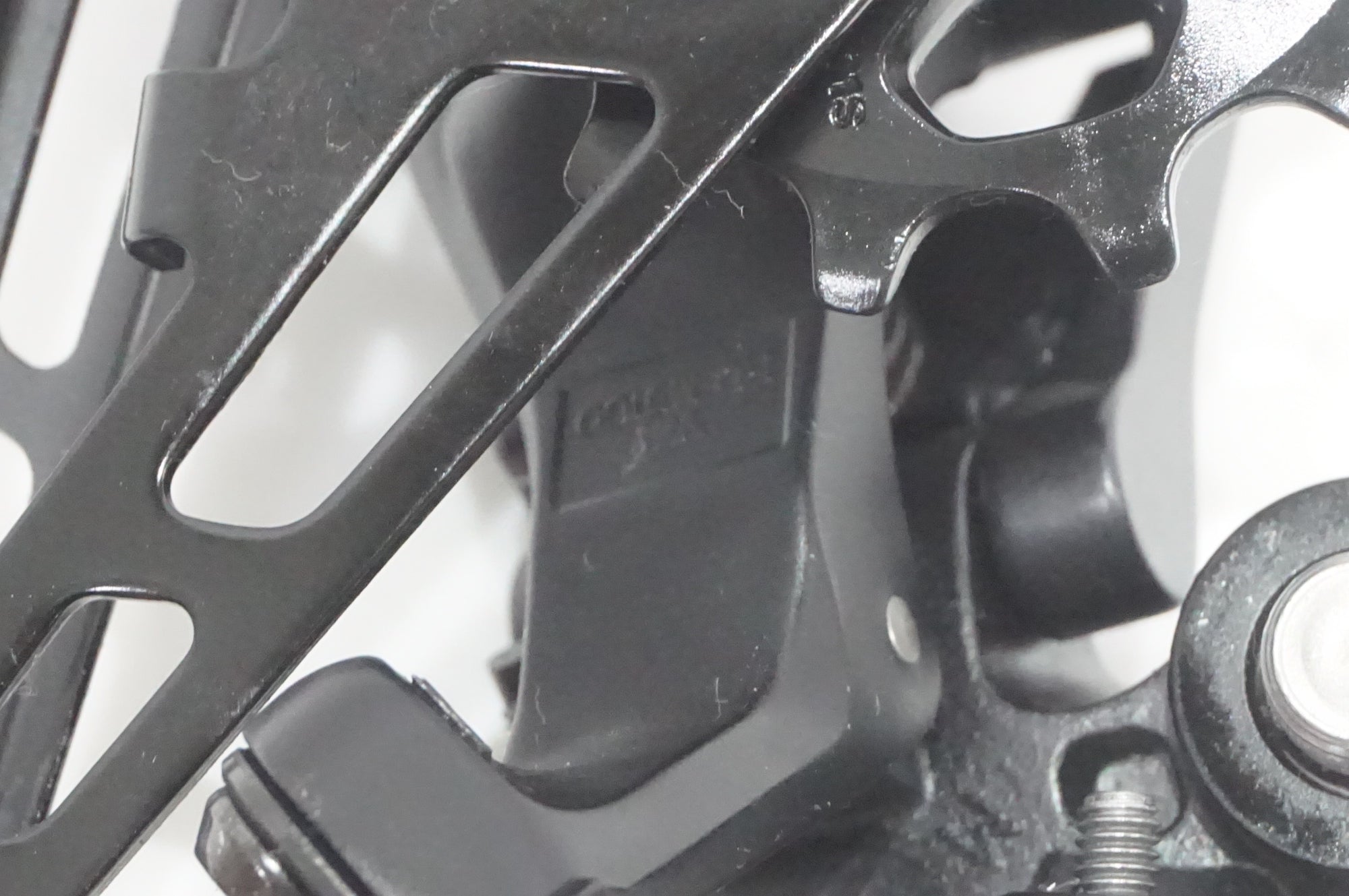 SHIMANO 「シマノ」 DEORE RD-M5100 リアディレイラー / AKIBA店