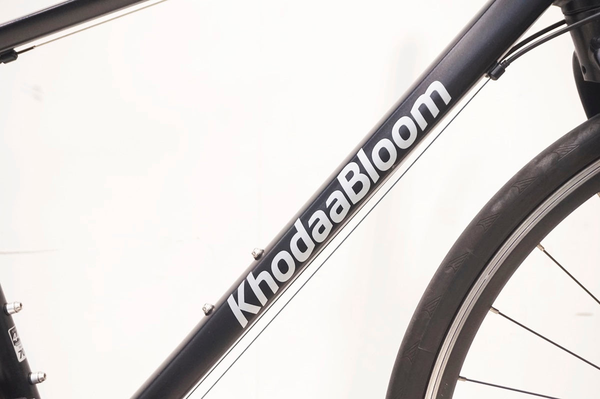 KHODAABLOOM 「コーダブルーム」 RAIL 700 2021年モデル クロスバイク / 大阪門真店